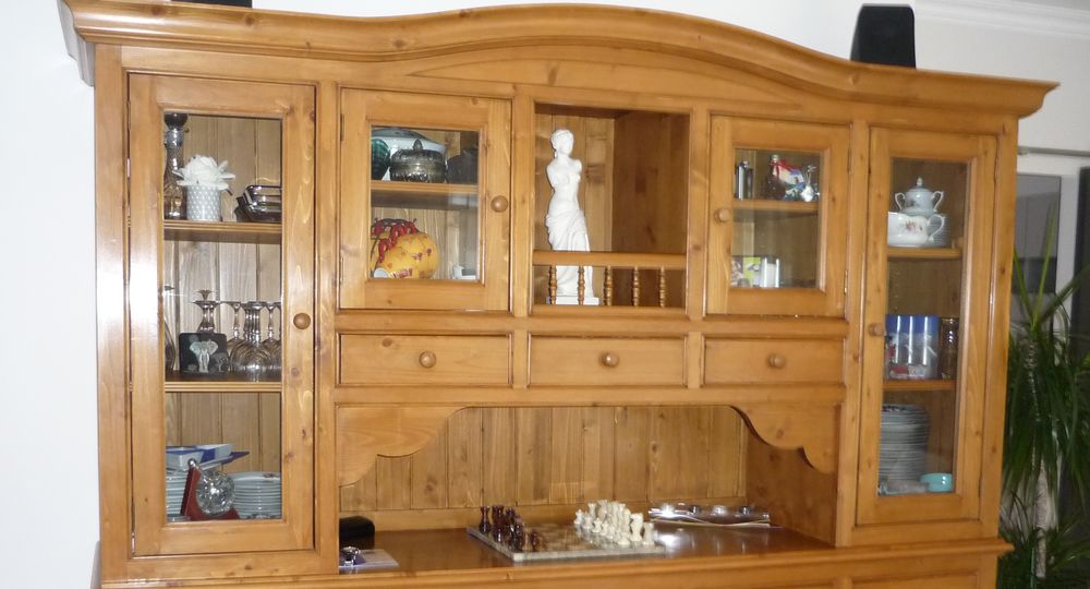 bois pin massif 1 Orvault (44)