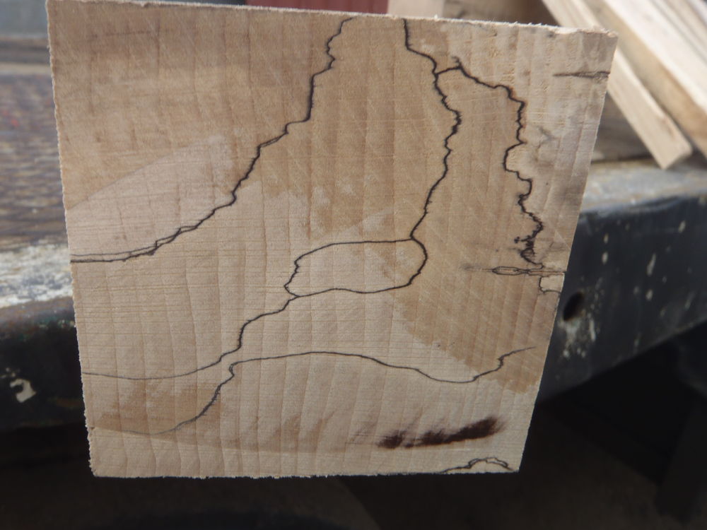 bois de meniuserie carrelet de hetre echauffe 1 Cussac-sur-Loire (43)