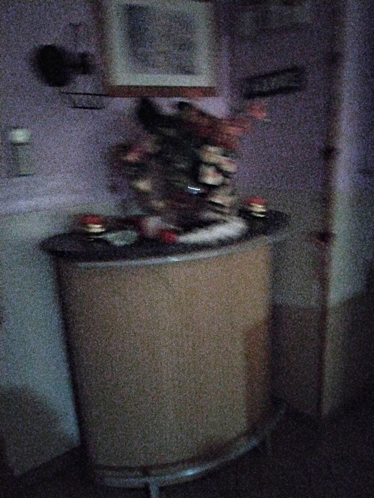 Bar en bois moderne 180 Cirey-sur-Vezouze (54)