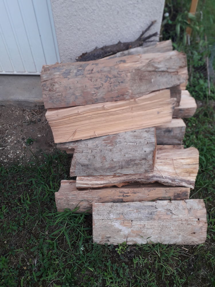 BOIS DE SAPIN 25 Champagne-sur-Seine (77)