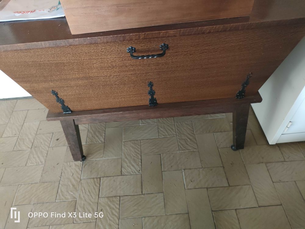 bar bois tres bon �tat 80 Saint-�tienne-des-Oulli�res (69)