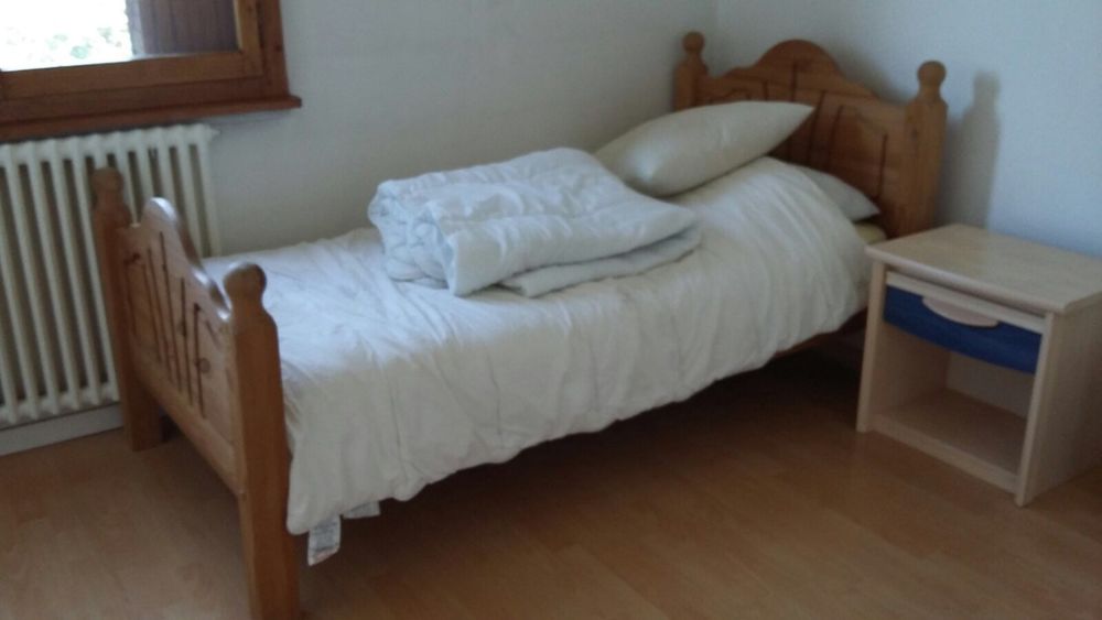 LIT BOIS 50 Thonon-les-Bains (74)