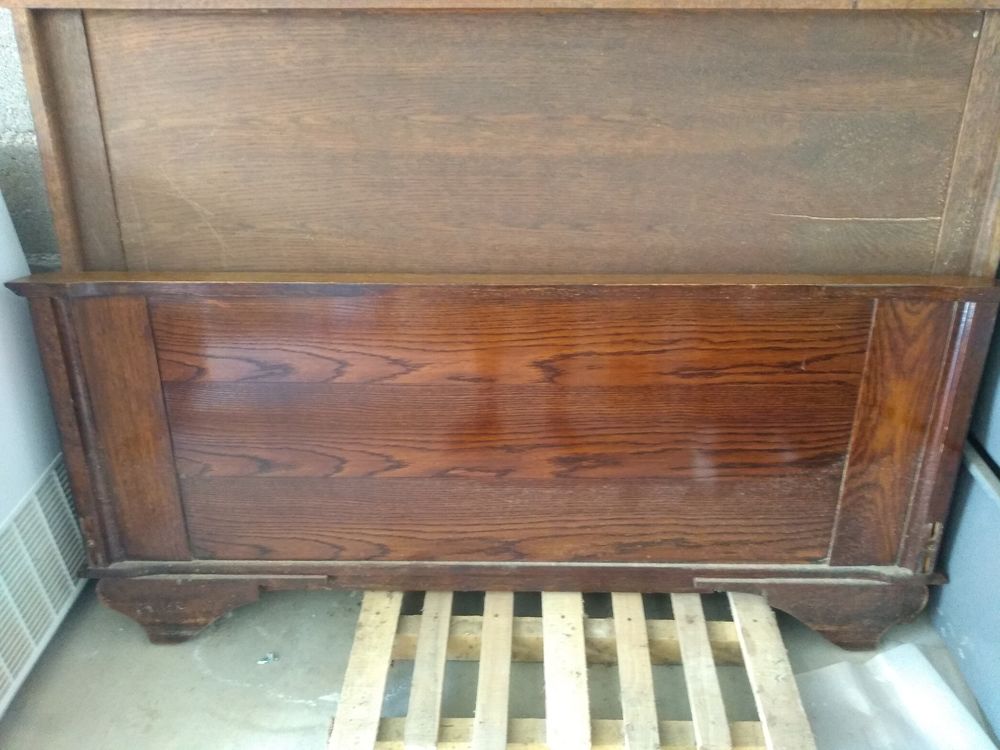  lit en bois 60 Lignol-le-Ch�teau (10)