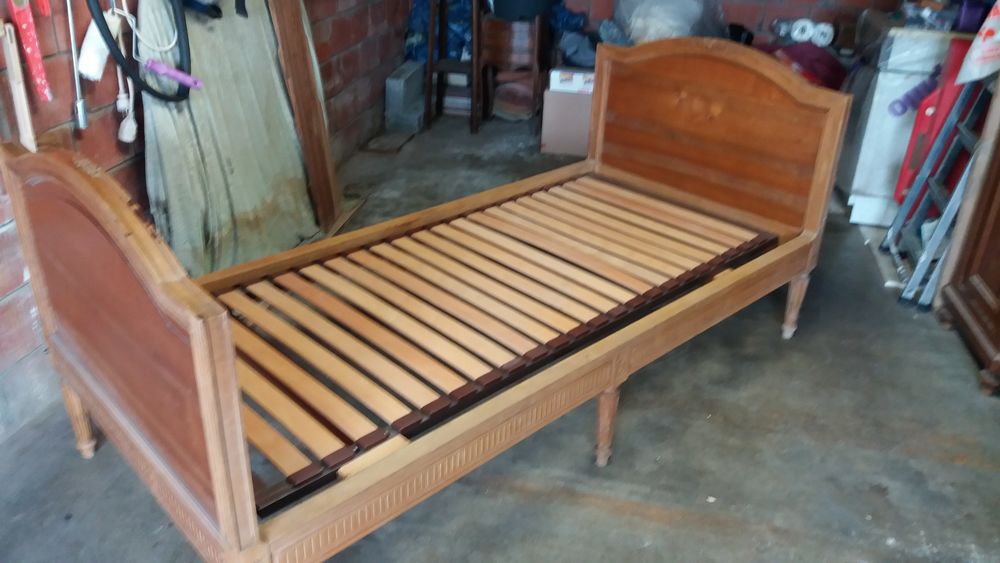 LIT BOIS 95 Pau (64)