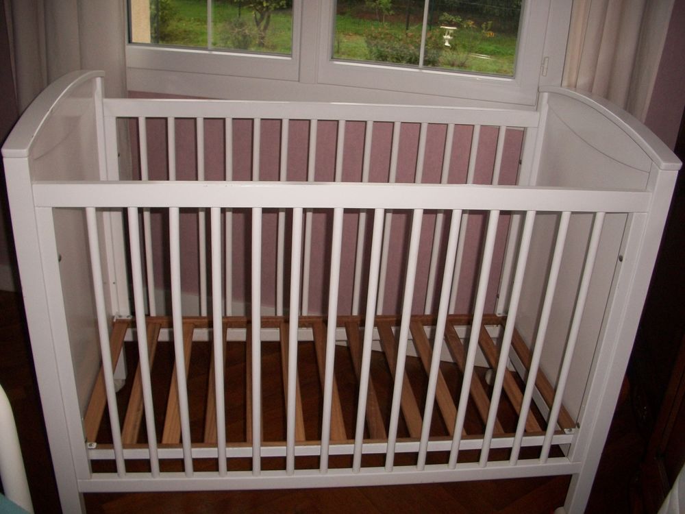 lit en bois 30 Huismes (37)