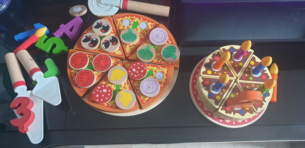 Jeu en bois 10 Montgeron (91)