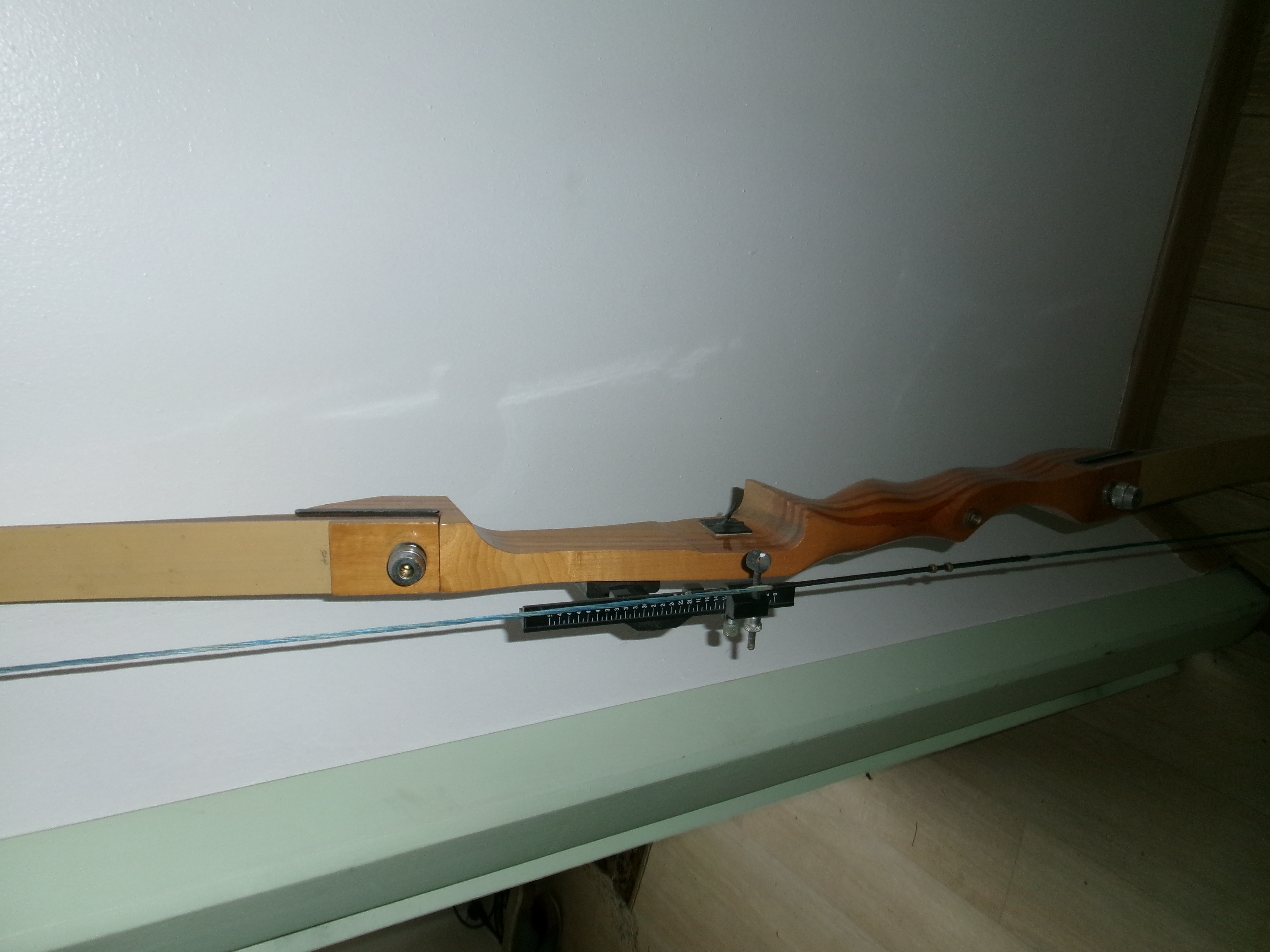 arc en bois 130 P�ronnas (01)