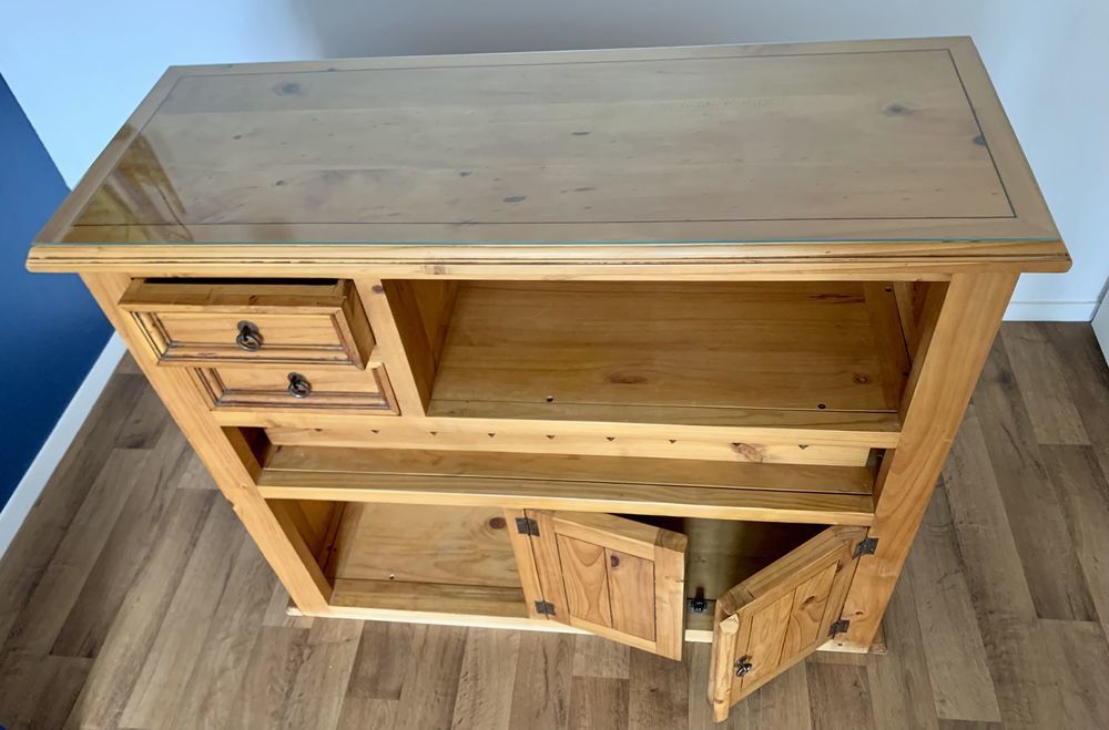 bar en bois 370 Gidy (45)