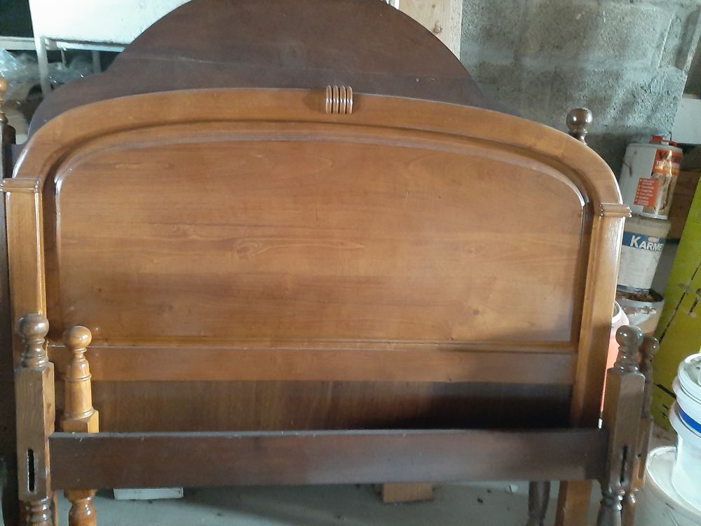 Bois de lit 50 Aubry-en-Exmes (61)