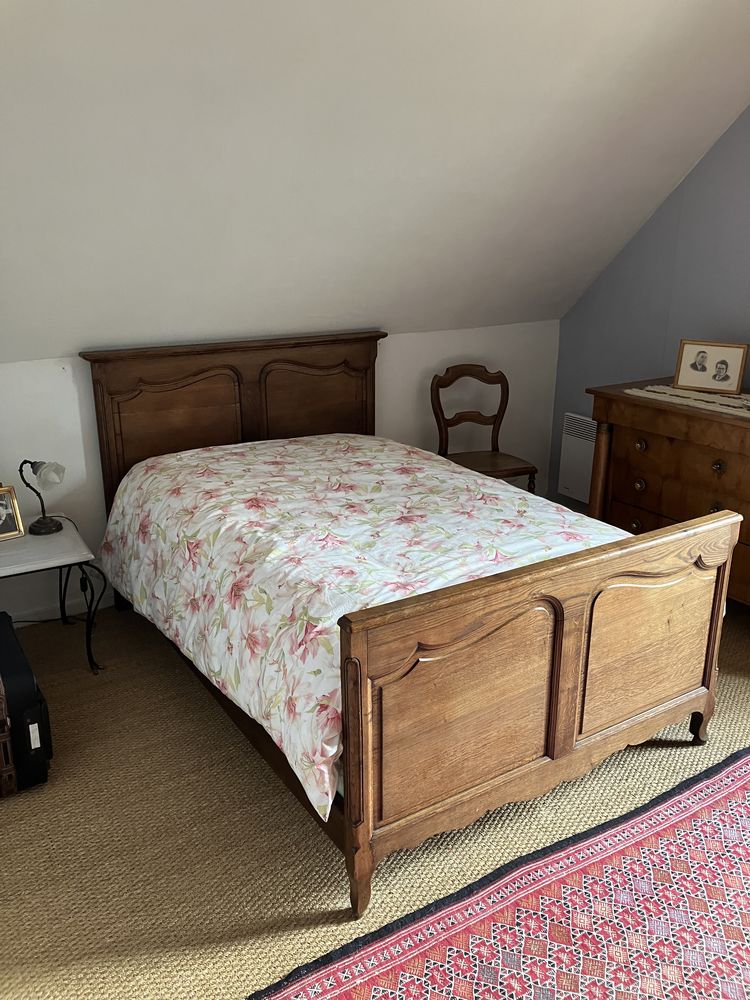 Lit en bois 20 Betton (35)