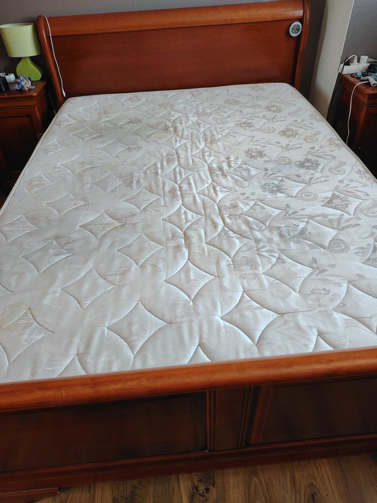 bois de lit 40 Saint-Germain-du-Corb�is (61)