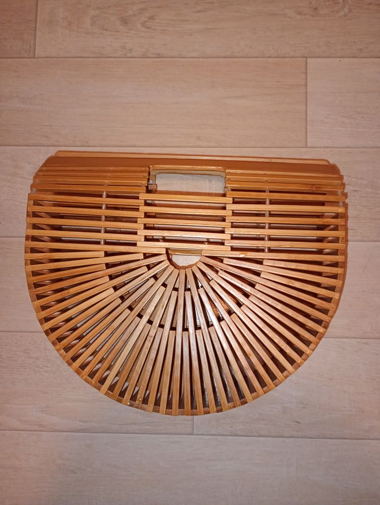 Sac en bois 10 Paris 17 (75)