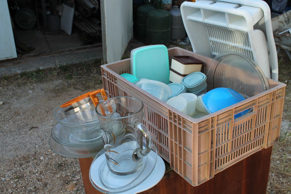 1 lot de boite alimentaire - ustensile de cuisine 5 Les Angles (30)