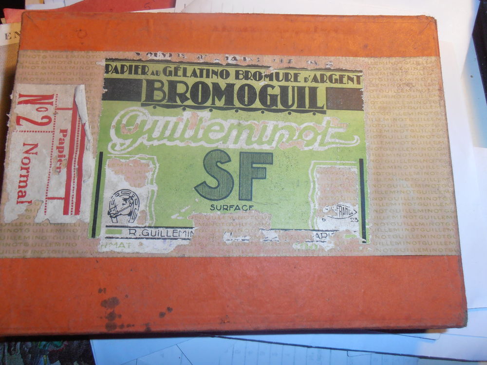 boite ancienne  Guilleminot  5 Millau (12)