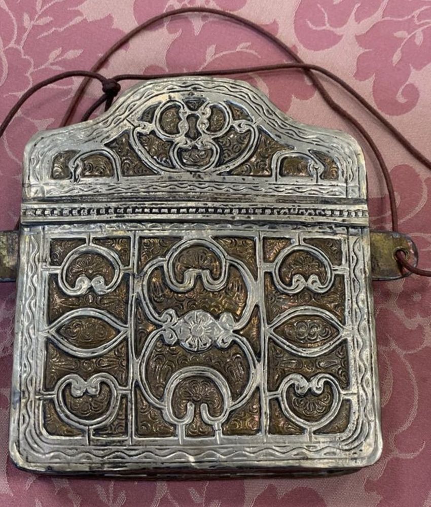 bo�te ancienne 30 Niort (79)