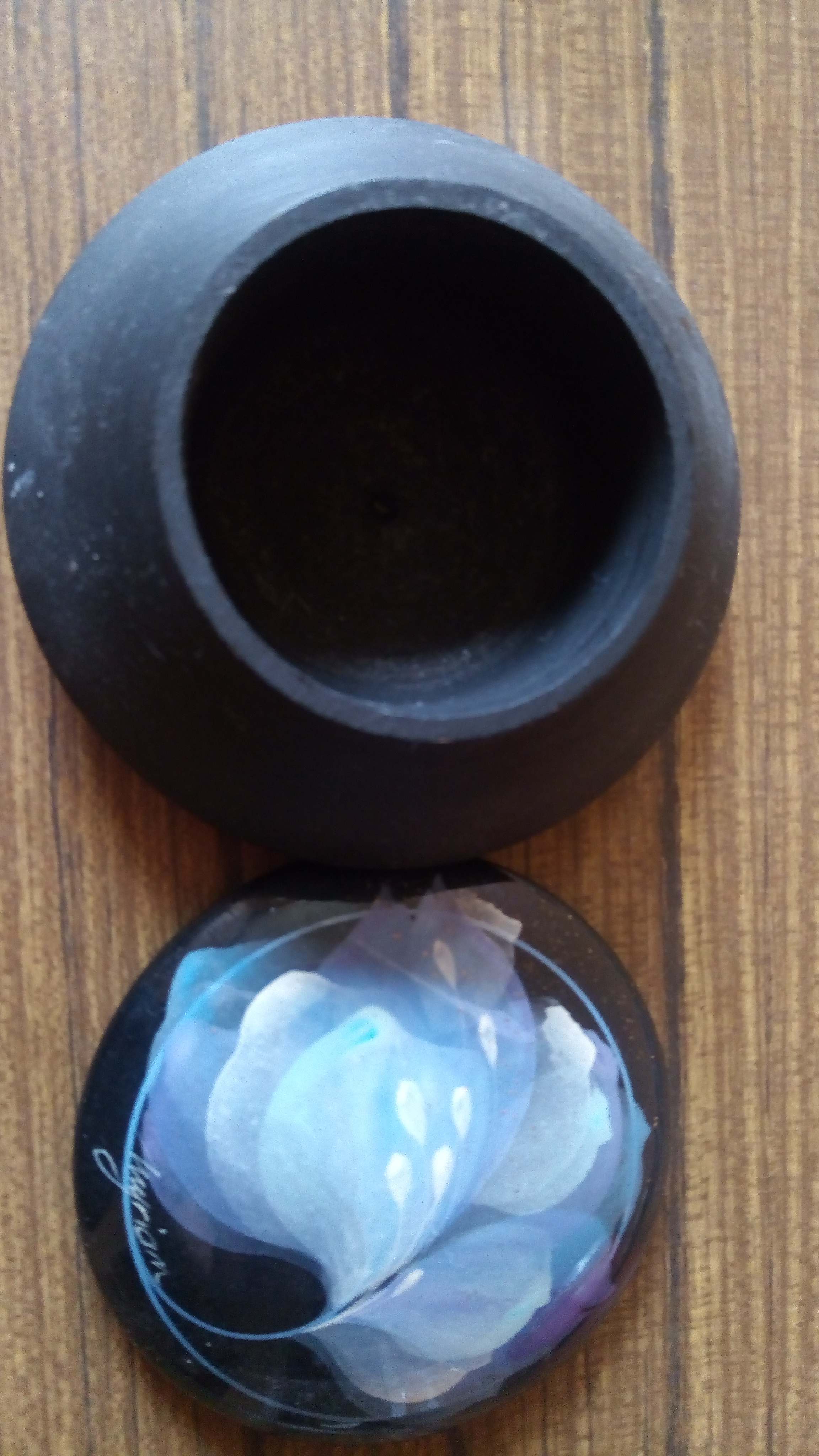 Bo�te � bijoux 5 Thiais (94)