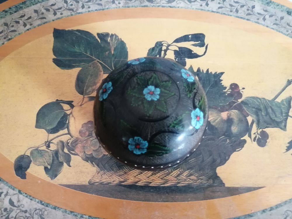 Boite � bijoux 12 Le Tampon (97)