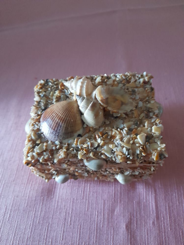 Bo�te � bijoux 10 Craponne (69)