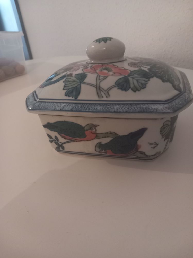 BOITE A BIJOUX
10 Holtzheim (67)