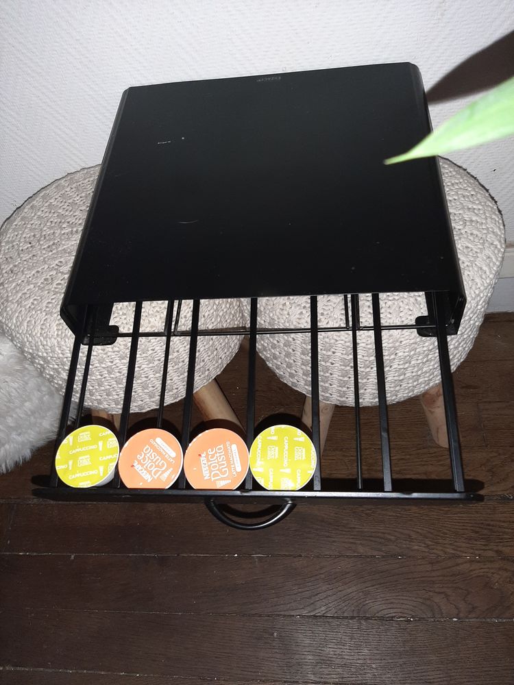 Bo�te � caf� Dolce Gusto 20 Flers (61)