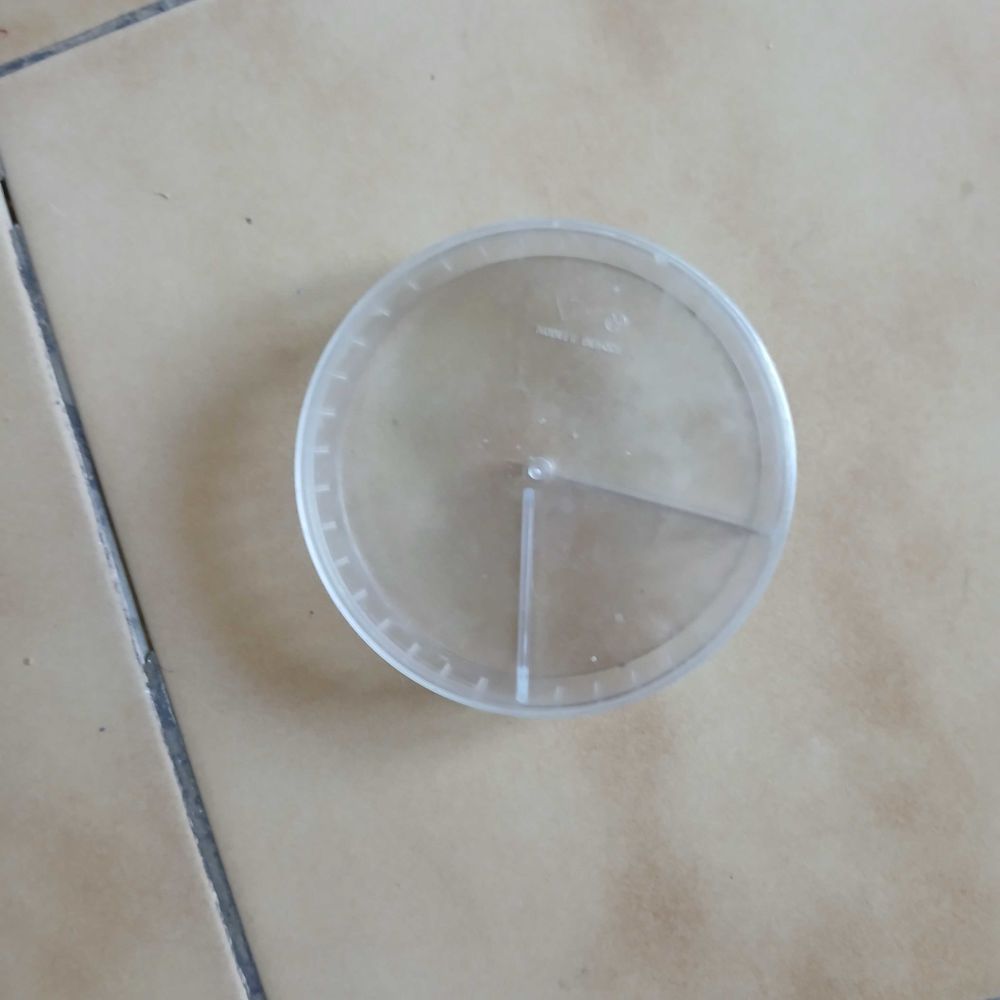 Boite �  camembert 8 �zanville (95)