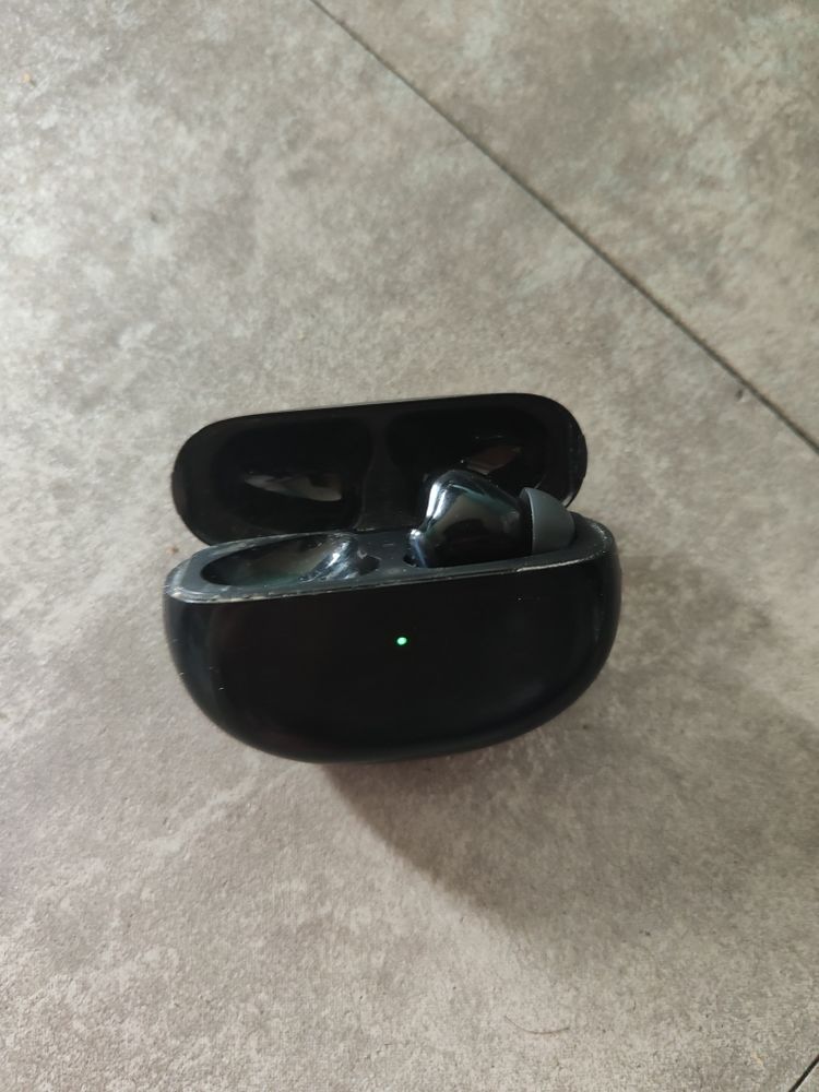 Bo�te de charge �couteur Oppo avec c�ble de charge en bon �tat 5 Saint-Brice-sous-For�t (95)