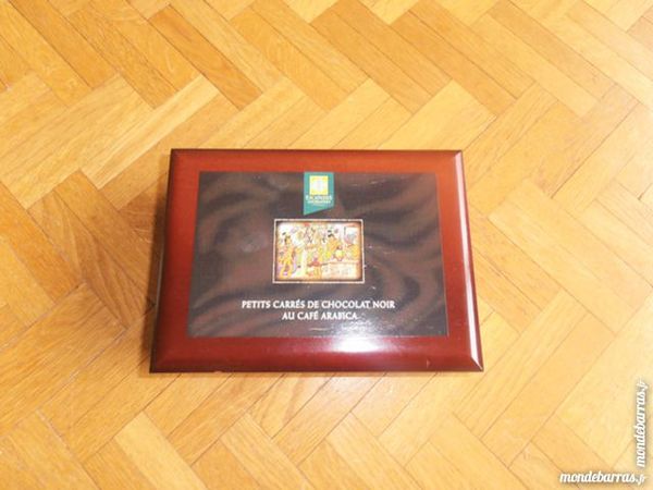 Boite � chocolats (12) 5 Tours (37)