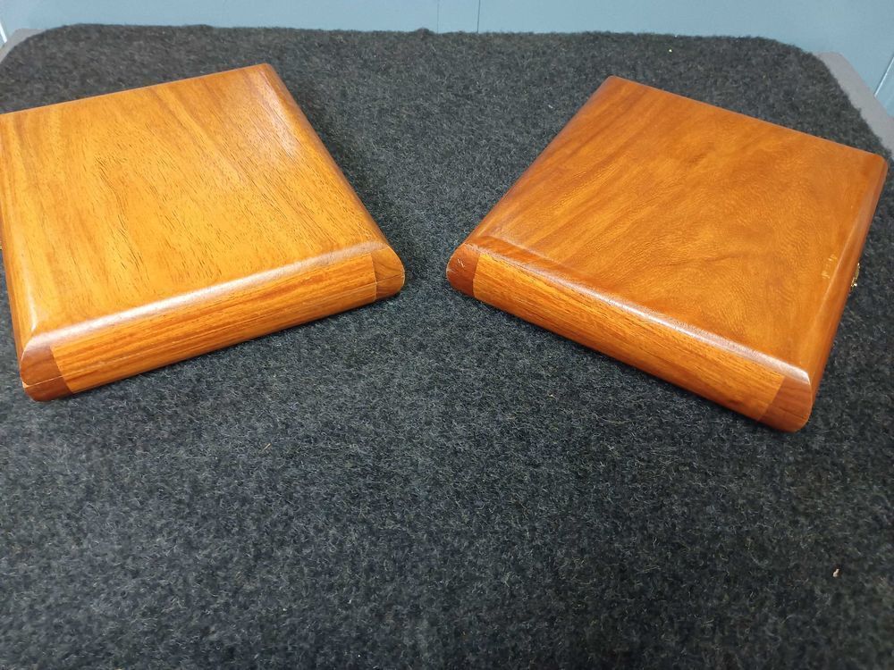 Bo�te+� +++cigares+en+bois+massif+en+tr�s+bon+�tat 45 Saint-�tienne-du-Rouvray (76)