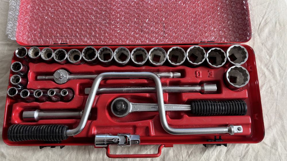 bo�te cl�s facom 120 Gaillon (27)