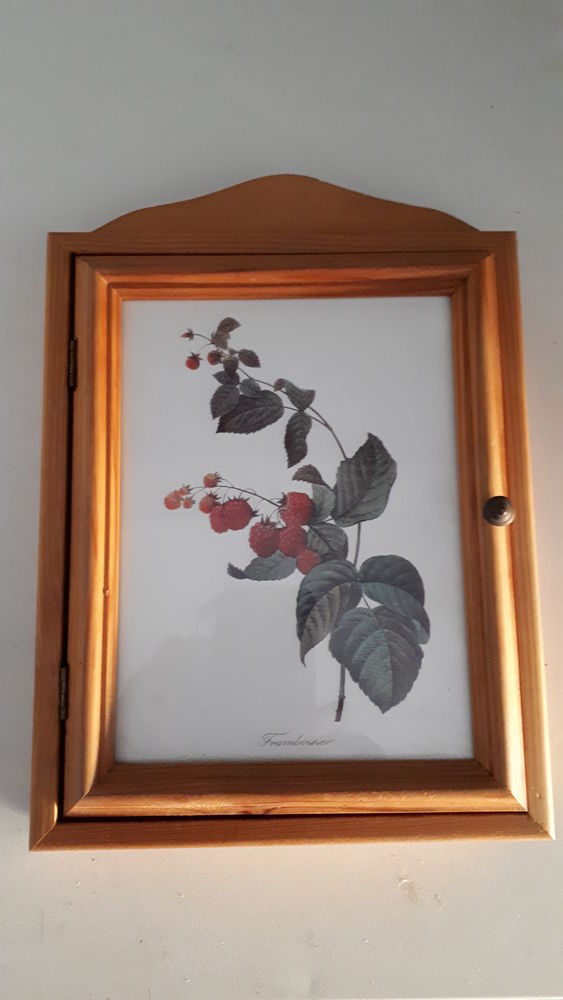 BOITE  A  CLES 8 Perpignan (66)