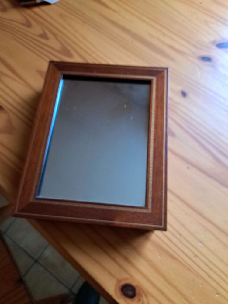 Boite � cl�s 15 Gu�gon (56)