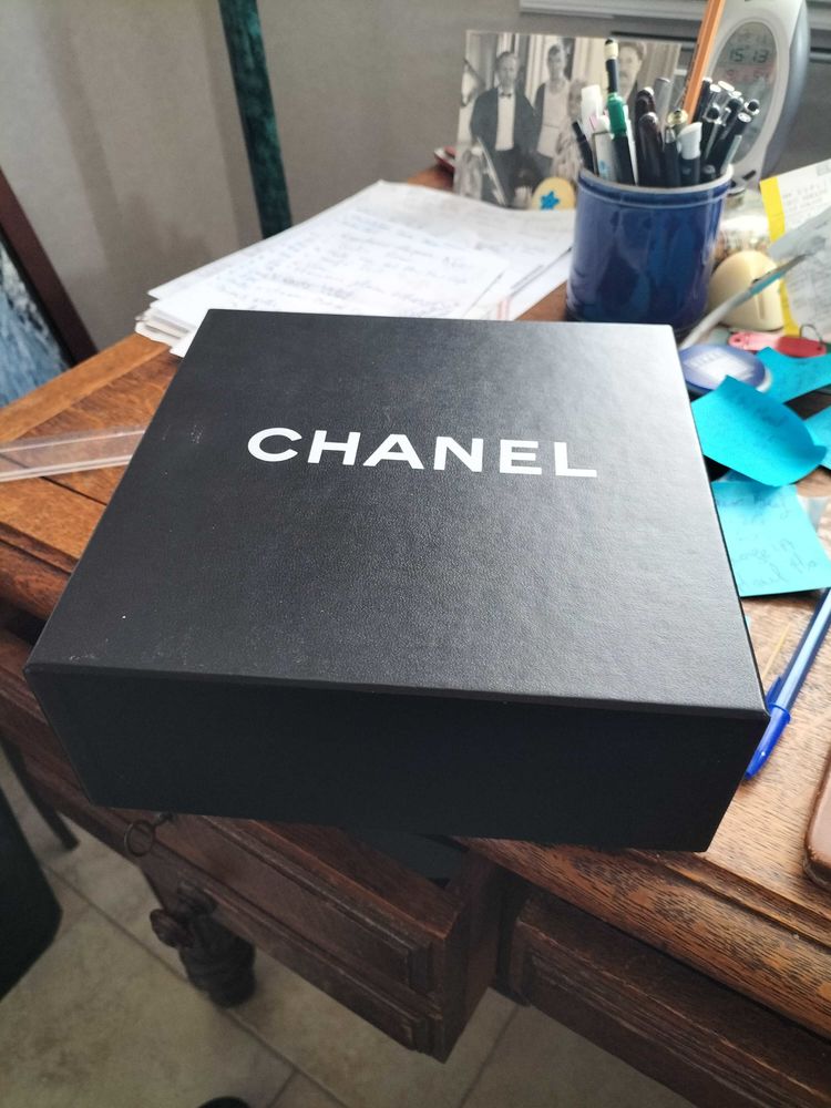 Boite+de+collection+Chanel 49 Fleury-sur-Andelle (27)