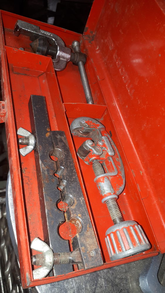 Boite a collets 15 Dijon (21)