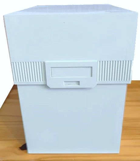 Bo�te � fiches 10 Villeurbanne (69)