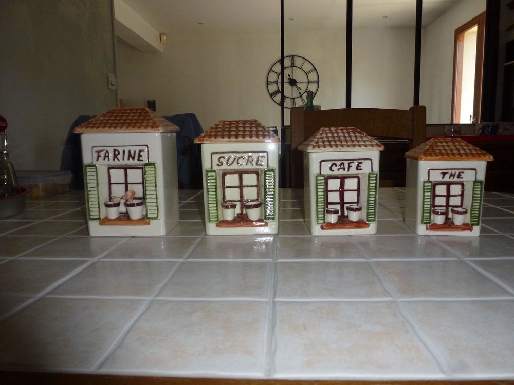 BOITE GIGOGNE 8 Cossigny (77)