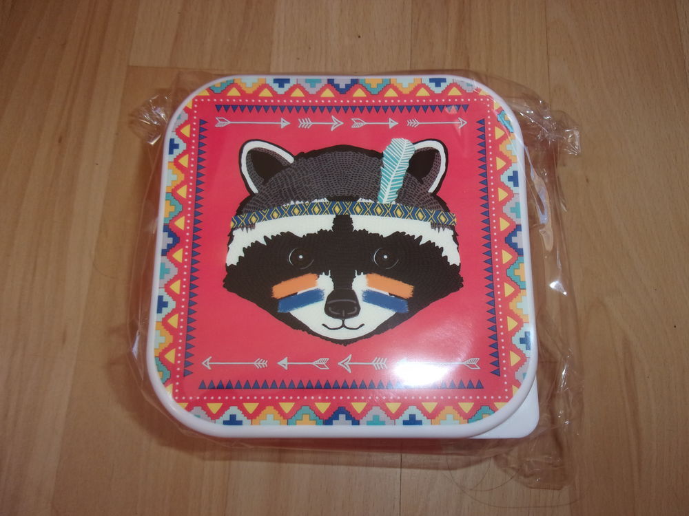 Bo�te � go�ter Mod�le: Raton (Neuve) 6 Ardoix (07)