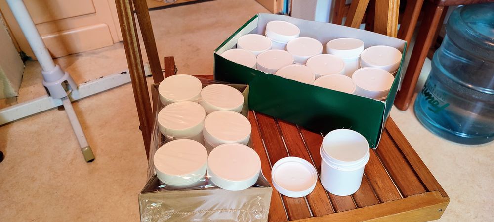 Bo�te herm�tique 4 Paunat (24)