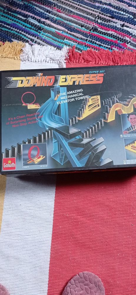 MAÎTRES DE L'UNIVERS - FIELD OF ETERNIA : ENTER THE DRAGONS ! (FR
