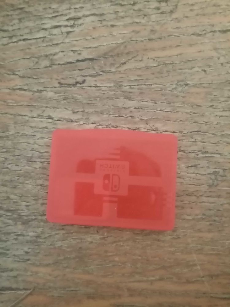 bo�te de 4 jeux de switch 50 Biarritz (64)