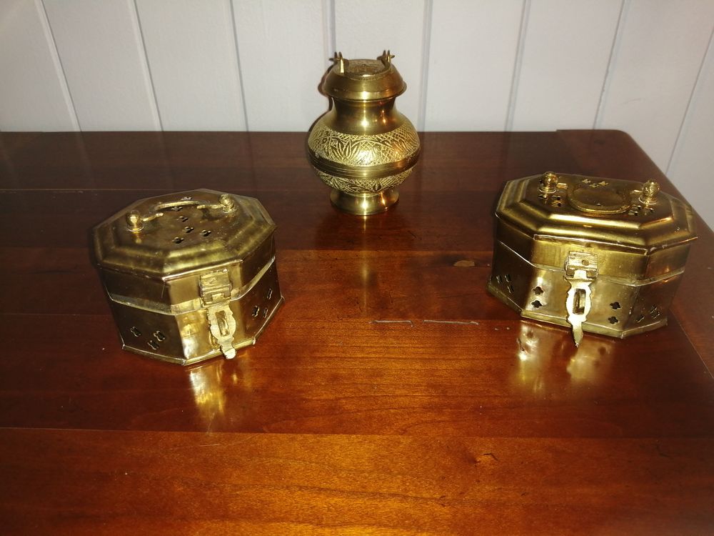 bo�te laiton 8 Carnoux-en-Provence (13)