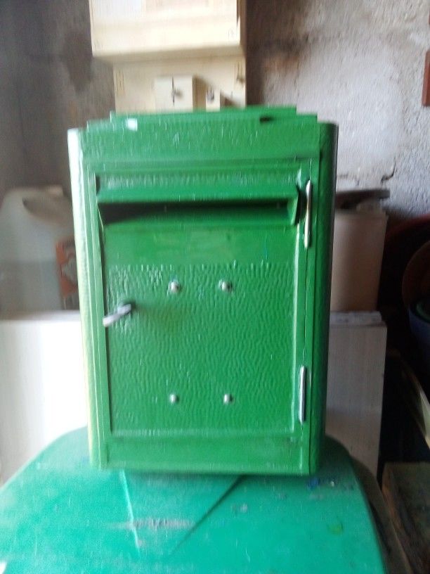 Boite a lettre Dejoie Nantes 300 Coueron (44)