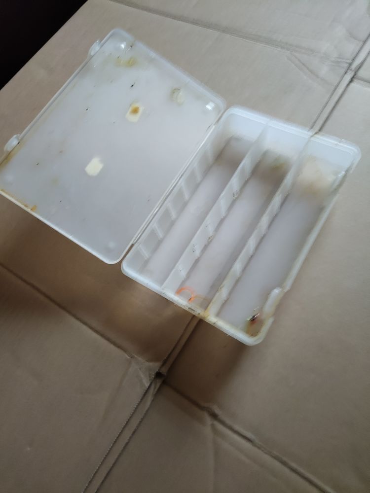 boite a leurres ou rapala paiement sur place 10 Conchil-le-Temple (62)