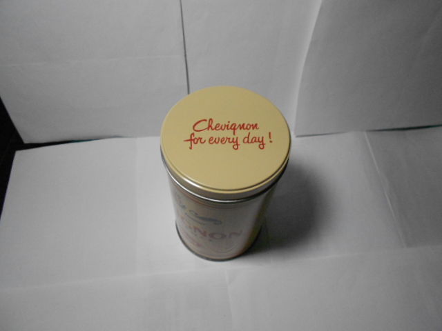 BOITE EN METAL CHEVIGNON 9 Montauban (82)