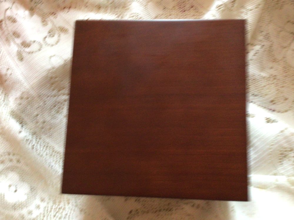 Bo�te � montre en bois HERMES 0 Meudon (92)