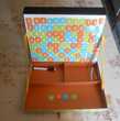 Boîte multi activité avec tableau éducatif double face NEUF
3 Aubin (12)