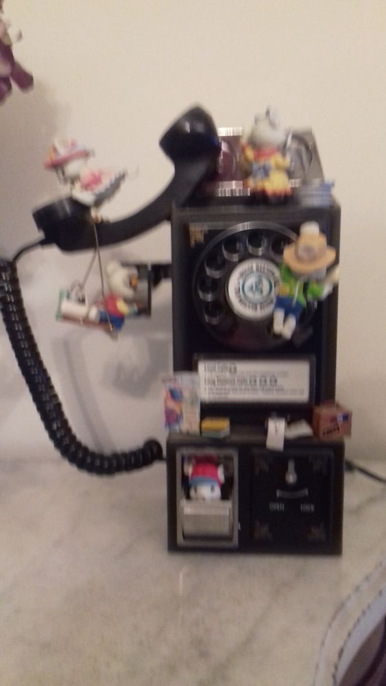 boite a musique  PARTY LINE    deluxe action musical 45 Lyon 3 (69)