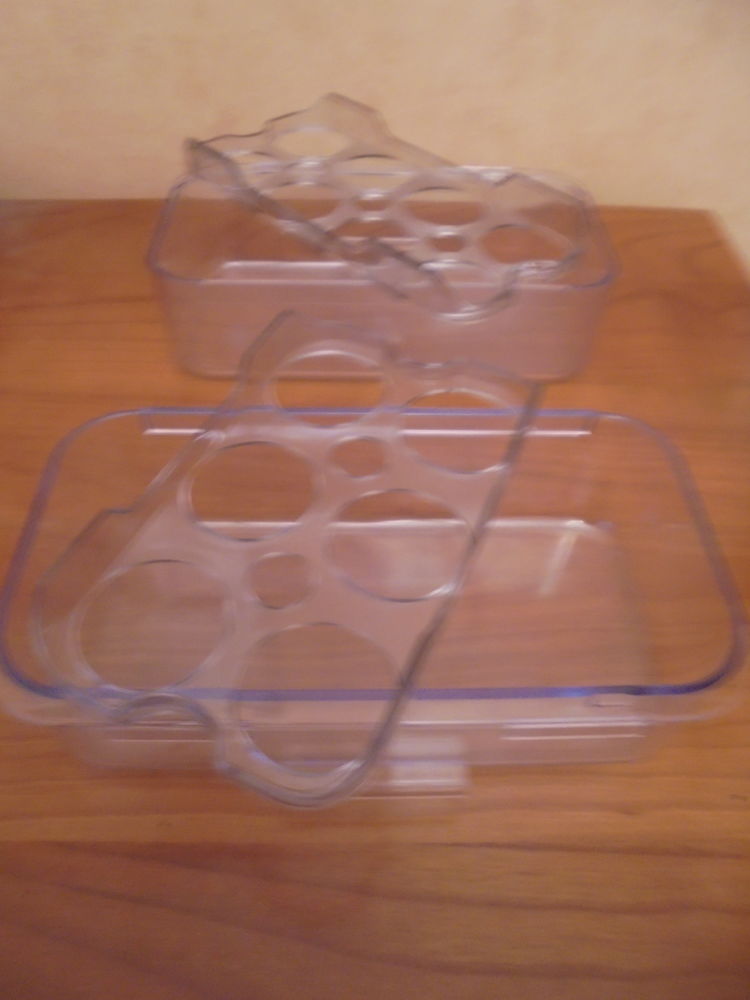 Boite Oeufs frigidaire (12) 5 Tours (37)