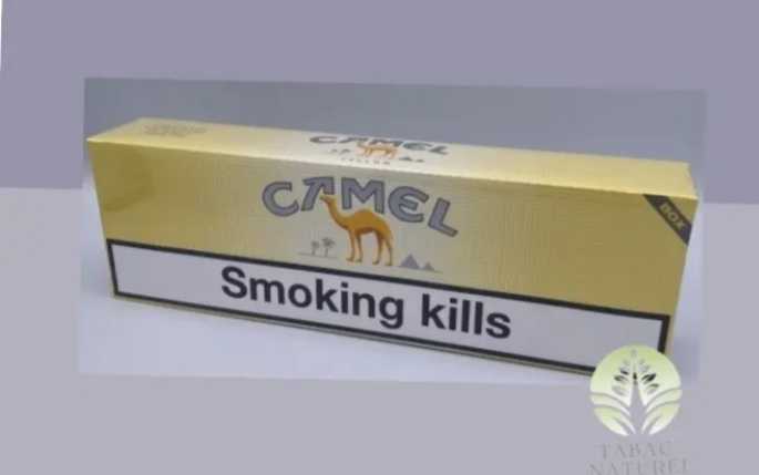 bo�te �  paquet de cigarette (10paquets) 90 Le Puy-en-Velay (43)