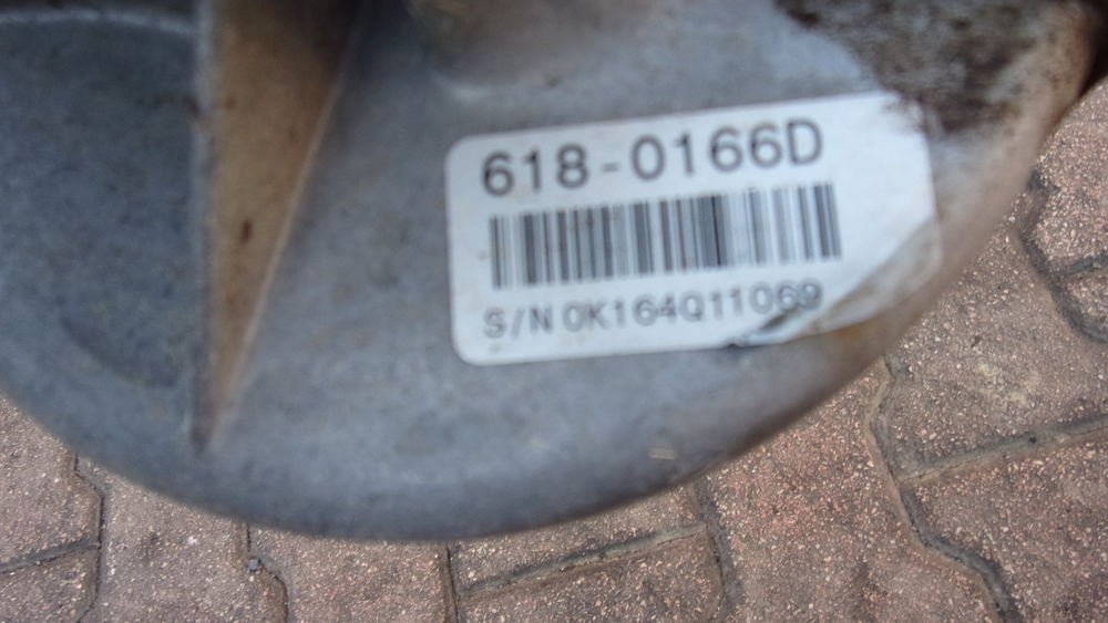 boite peerles r�f�rence 618-0166D prix 150� 150 Eaunes (31)