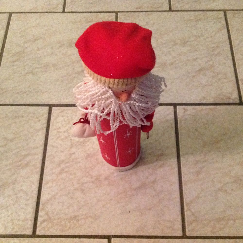 bo�te p�re noel 5 Gaillac (81)